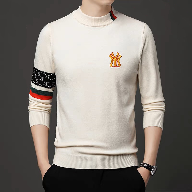 Winter Clothing Brands - Merek desainer mewah High end sweater