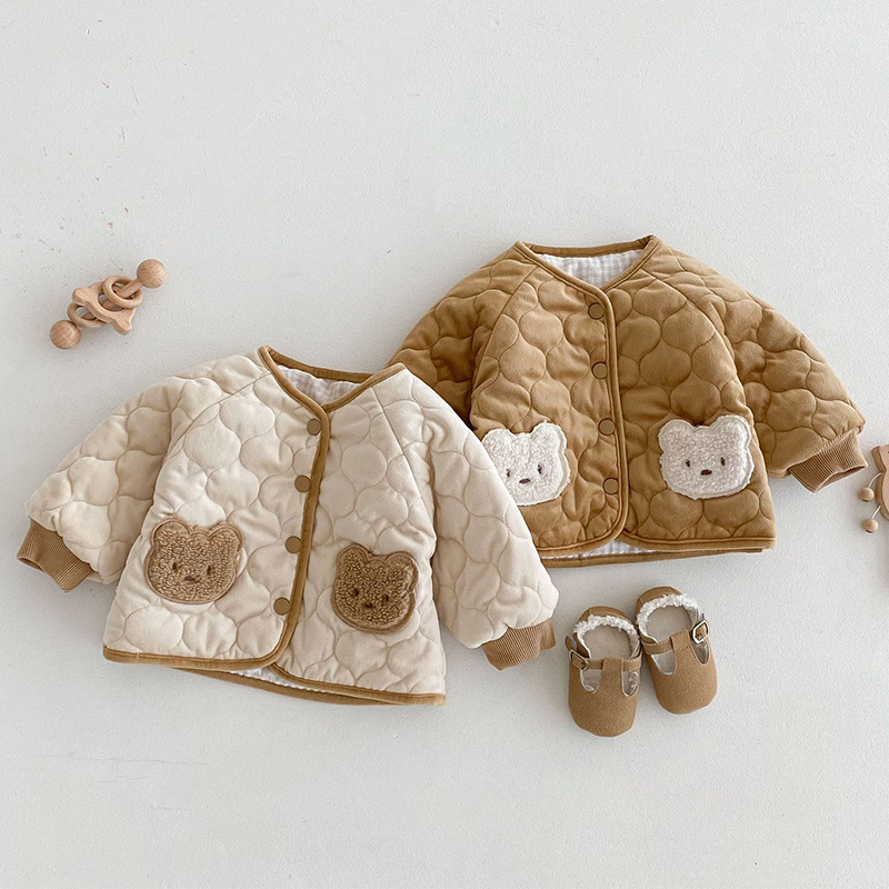 Winter Clothing For Babies - Pakaian Musim Dingin Bayi Korea 2025