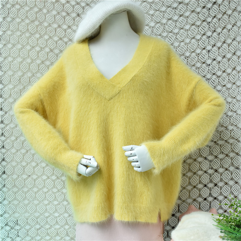 Yellow Winter Clothing - Pakaian Wanita Musim Gugur Musim Dingin,