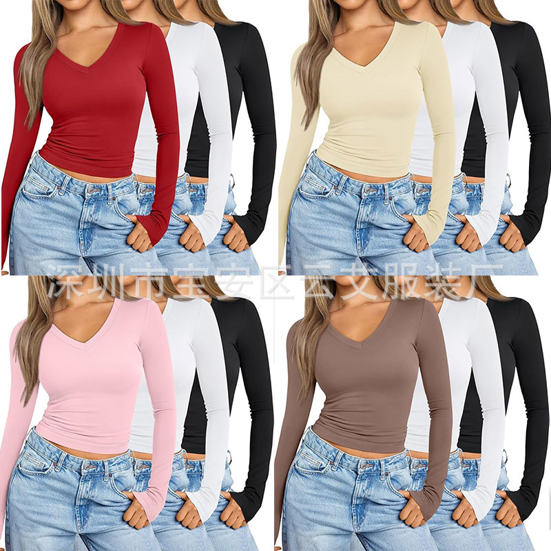 Winter Clothing Amazon - Pakaian Wanita Baru Amazon Musim Gugur
