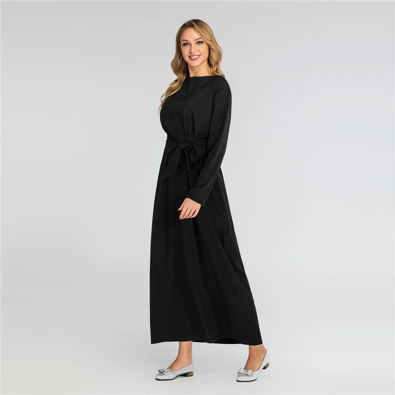 Winter Clothing Dubai - Gaun Lebaran wanita baru 2025 gaun