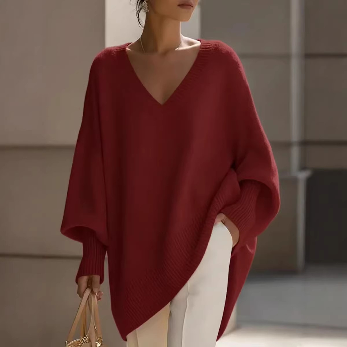 Winter Clothing Website - 2026 Perdagangan Lintas Batas Pakaian Wanita