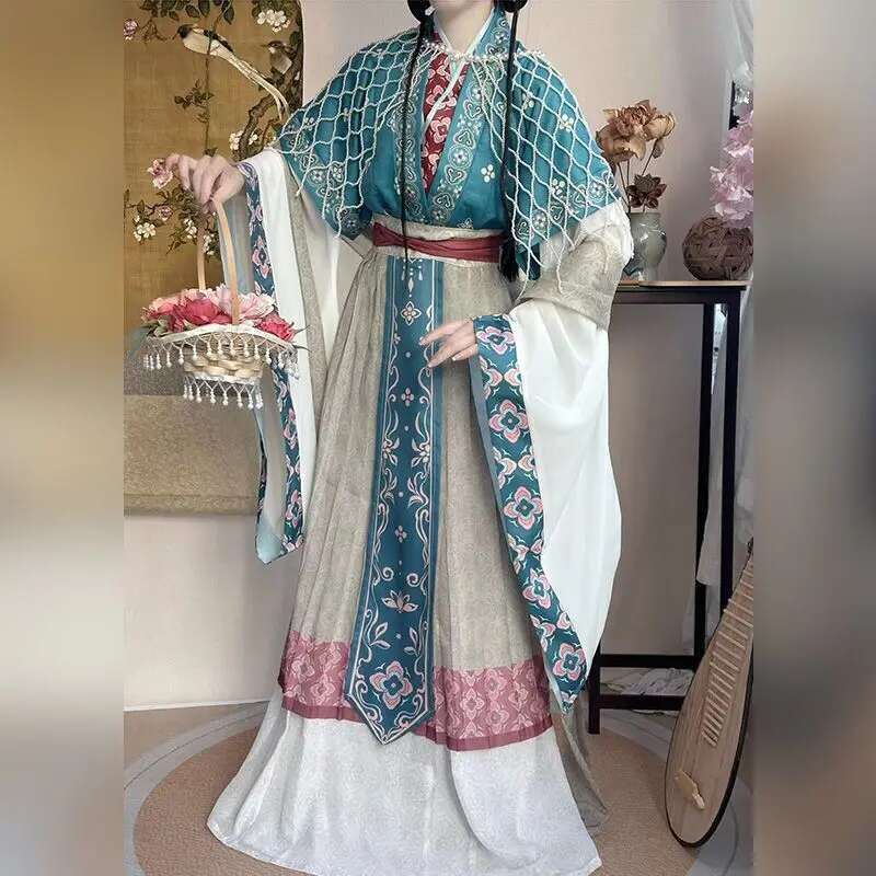 Winter Clothing Boys - Koleksi Hua Bai [Xuan Feng] Gaya