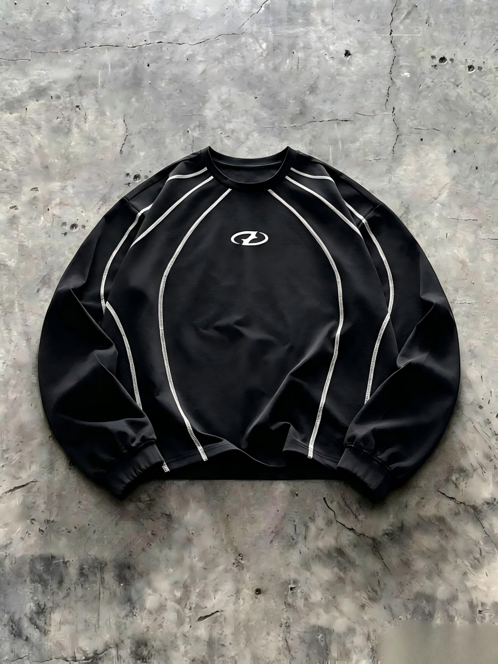 Winter Clothing For Men - Kaos pria Amerika terbaru untuk musim
