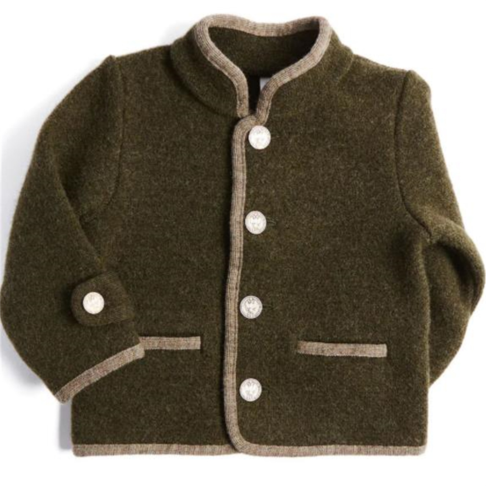 Winter Clothing For Babies - Pakaian Anak-anak Musim Gugur Musim Dingin