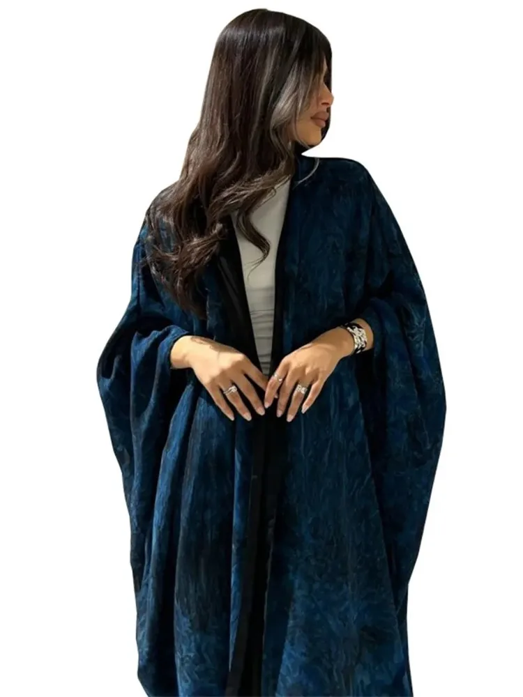 Winter Clothing Dubai - Pakaian Lebaran Dubai gaun panjang Maxi