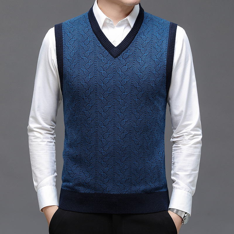 Winter Clothing Brands - Sweter Merek BROWON Pakaian Pria 2026