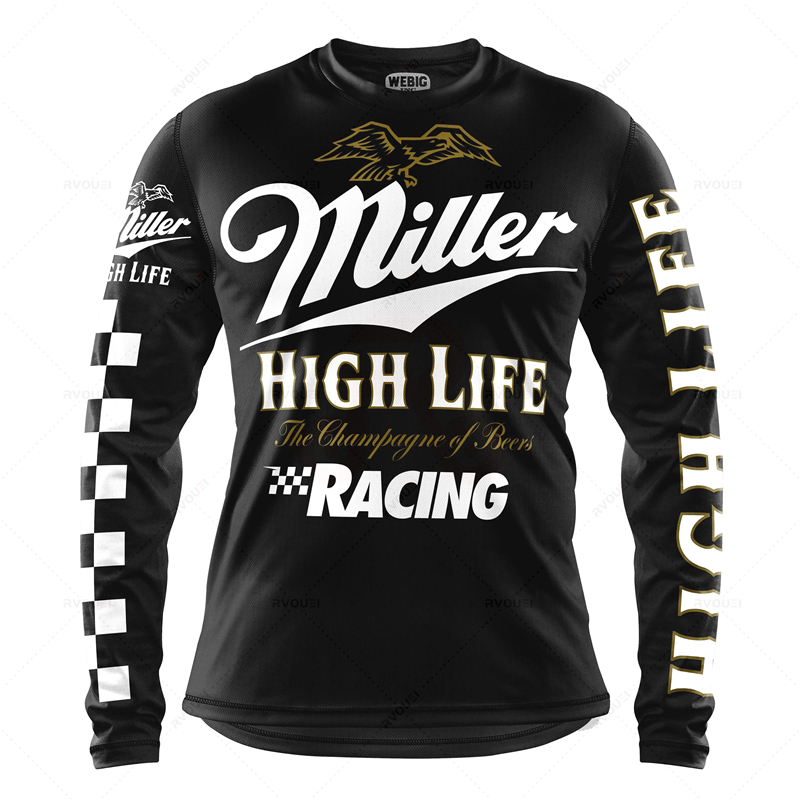 Winter Clothing Clearance - 2023 Kaus Sepeda Gunung Sepeda Motor
