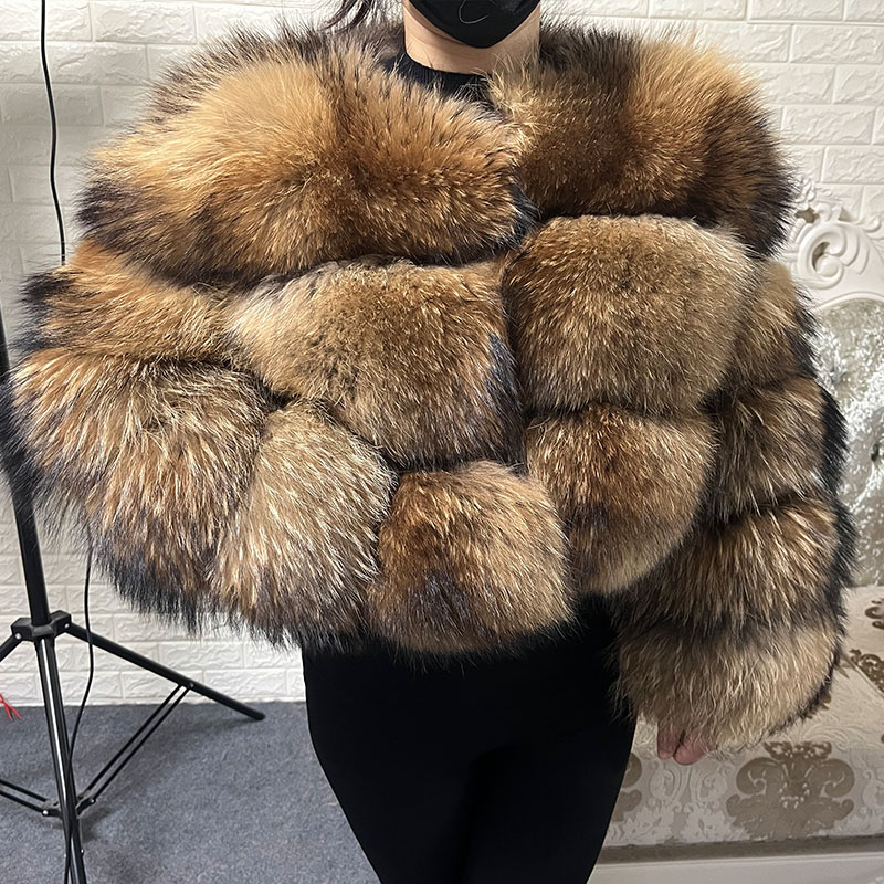 Atasan Ukuran Besar Bulu Cokla - Winter Clothing For Plus Size Women ulasan dan harga