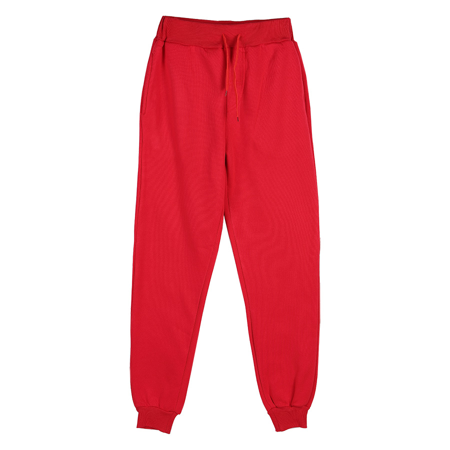 Celana Jogger Musim Gugur/Ding - Yellow Winter Clothing ulasan dan harga