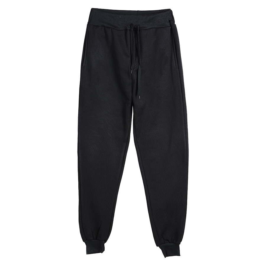 Celana Jogger Musim Gugur/Ding - Yellow Winter Clothing ulasan dan harga