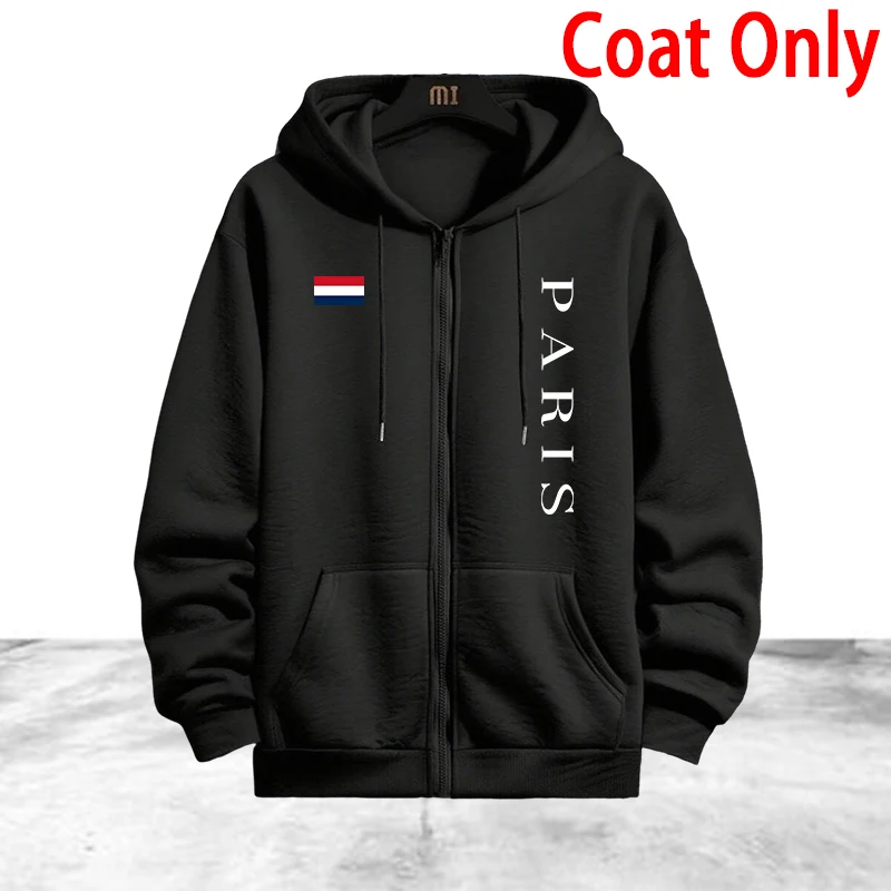Setelan Olahraga Pria Paris Pr - Winter Clothing Clearance ulasan dan harga