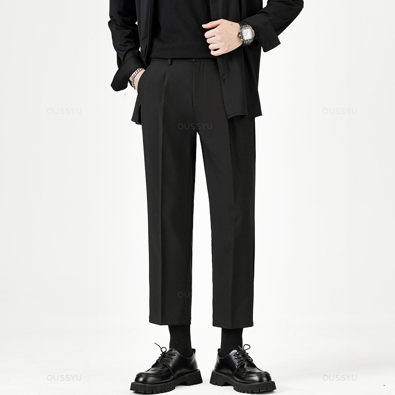 Celana Panjang Formal Bisnis P - Winter Clothing Brands ulasan dan harga