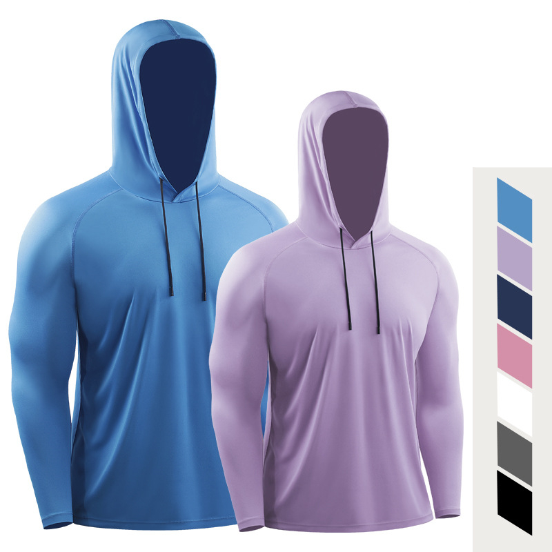 Pakaian Pelindung Matahari Pri - Winter Sun Clothing ulasan dan harga