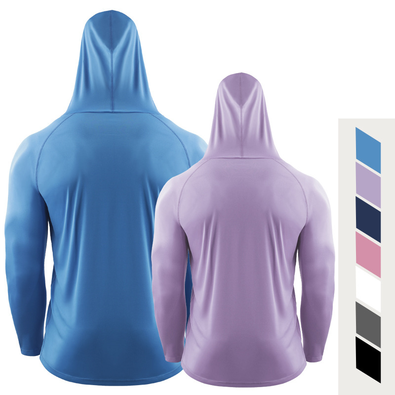 Pakaian Pelindung Matahari Pri - Winter Sun Clothing ulasan dan harga