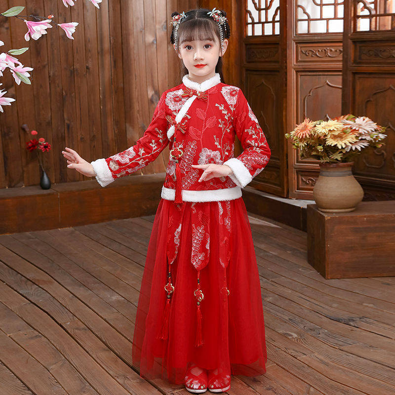 Gaun panggung musim gugur anak - Winter Clothing For Babies ulasan dan harga