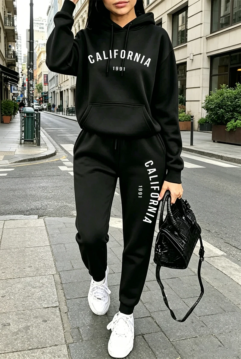 Penjualan Terlaris Setelan Ola - Winter Clothing Women'S ulasan dan harga