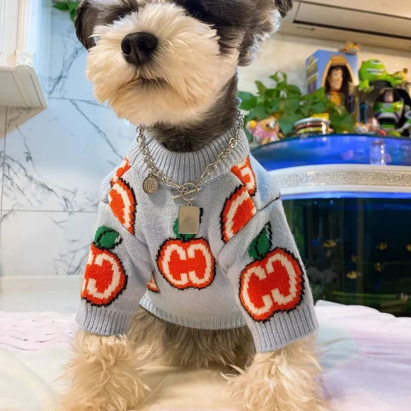 Baju Sweater Anjing Bahan Katu - Winter Clothing Boys ulasan dan harga