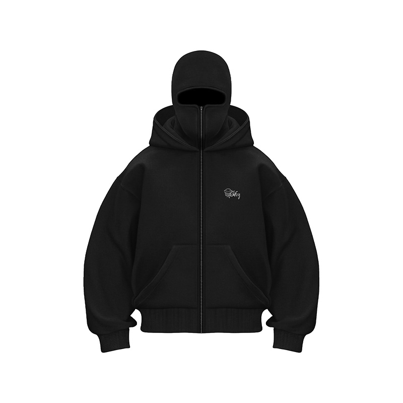 Pakaian wanita baru Y2K goth h - Winter Clothing Website ulasan dan harga