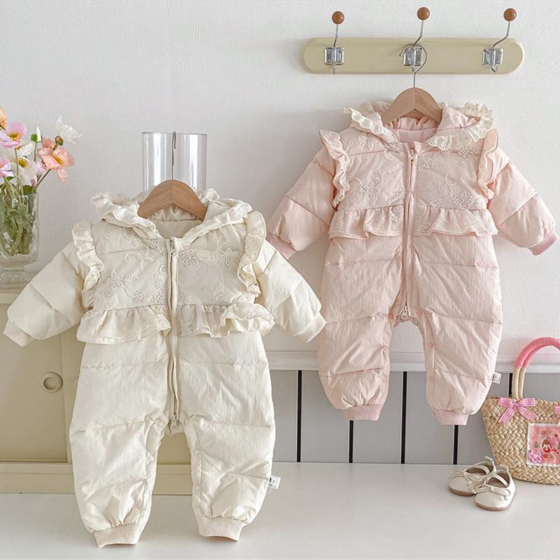 Cekcya Baju Kembar Bayi Musim  - Winter Clothing For Babies ulasan dan harga