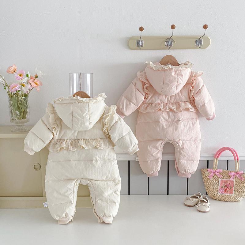 Cekcya Baju Kembar Bayi Musim  - Winter Clothing For Babies ulasan dan harga