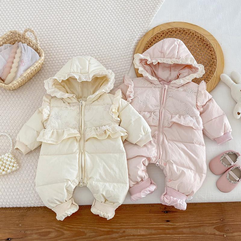 Cekcya Baju Kembar Bayi Musim  - Winter Clothing For Babies ulasan dan harga