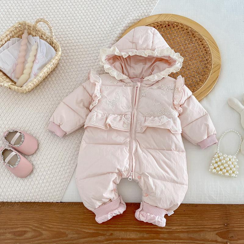Cekcya Baju Kembar Bayi Musim  - Winter Clothing For Babies ulasan dan harga