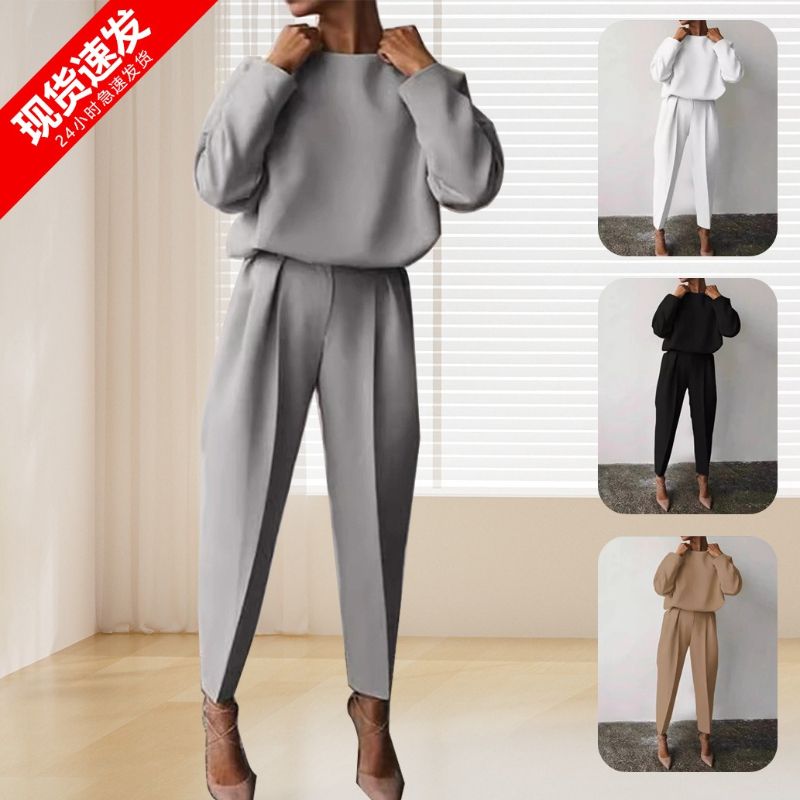 Setelan Dua Potong Kasual Wani - Winter Clothing Amazon ulasan dan harga