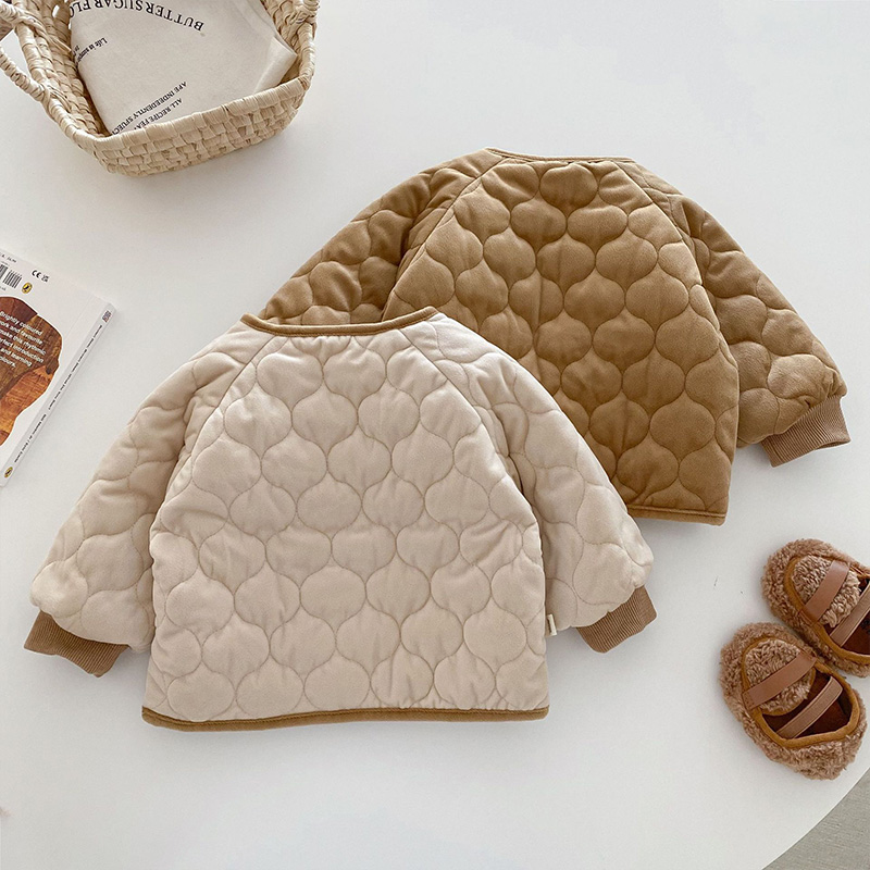 Pakaian Musim Dingin Bayi Kore - Winter Clothing For Babies ulasan dan harga