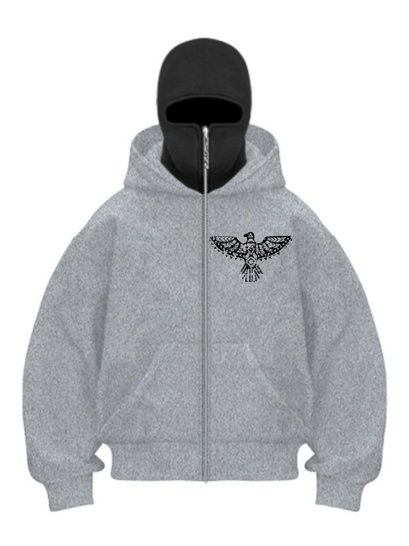Pakaian wanita Y2K goth haraju - Winter Clothing Website ulasan dan harga