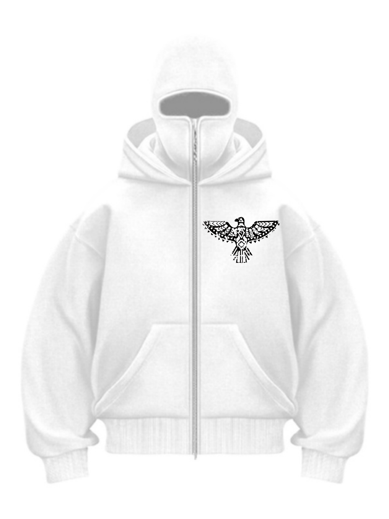 Pakaian wanita Y2K goth haraju - Winter Clothing Website ulasan dan harga