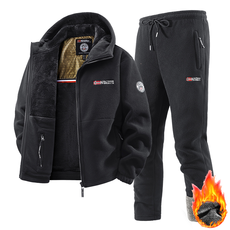 Setelan Olahraga Musim Dingin  - Winter Clothing Equipment ulasan dan harga