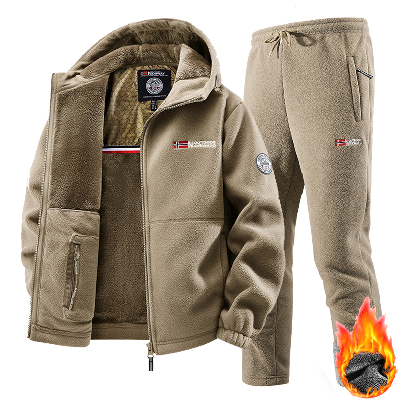 Setelan Olahraga Musim Dingin  - Winter Clothing Equipment ulasan dan harga