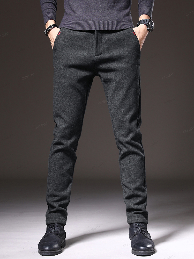 Pakaian bermerek celana kasual - Winter Clothing Brands ulasan dan harga