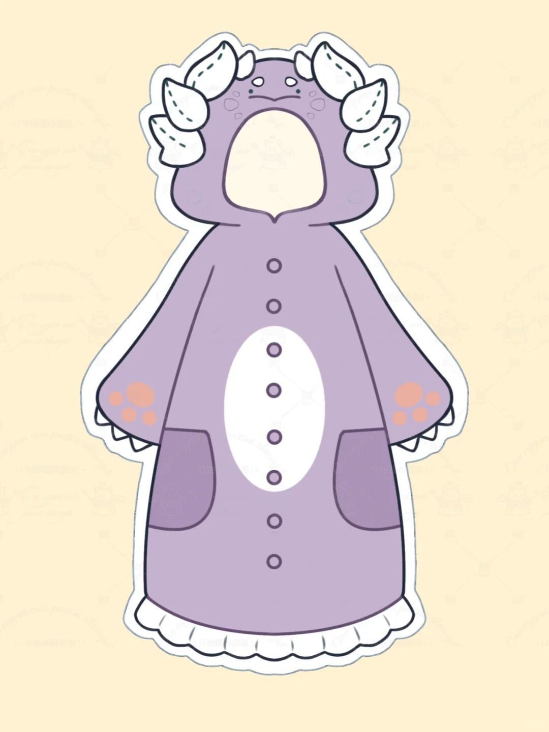 Baju Tidur Hewan Lucu untuk Wa - Winter Clothing For Babies ulasan dan harga