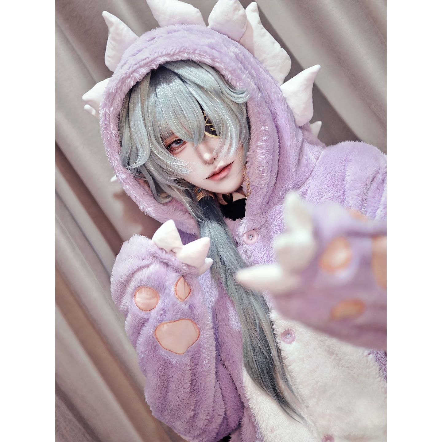 Baju Tidur Hewan Lucu untuk Wa - Winter Clothing For Babies ulasan dan harga
