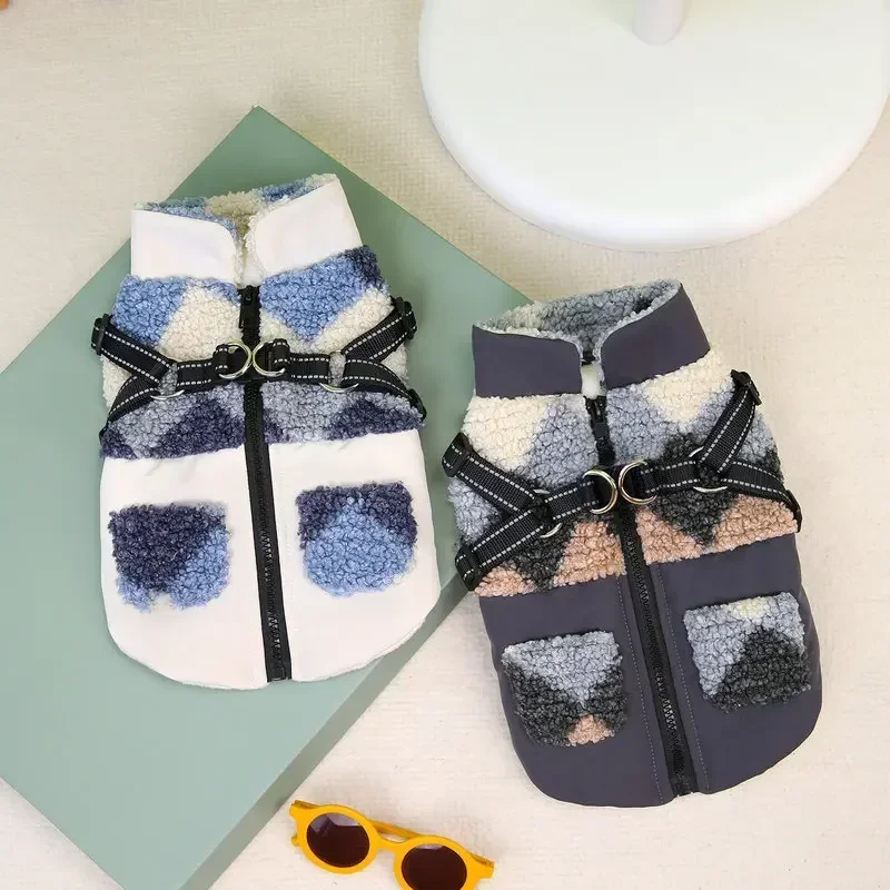 Pakaian hewan peliharaan, tali - Winter Clothing Amazon ulasan dan harga
