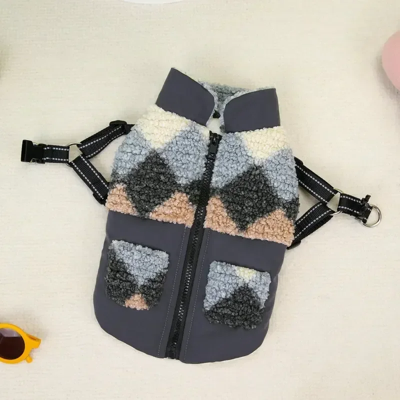 Pakaian hewan peliharaan, tali - Winter Clothing Amazon ulasan dan harga