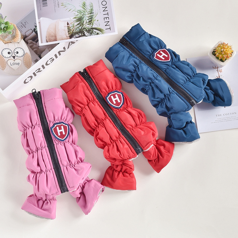 Jaket Panjang Ritsleting Salju - Winter Clothing For Babies ulasan dan harga