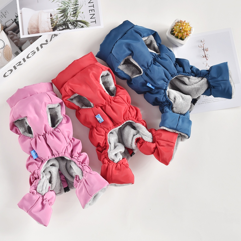 Jaket Panjang Ritsleting Salju - Winter Clothing For Babies ulasan dan harga