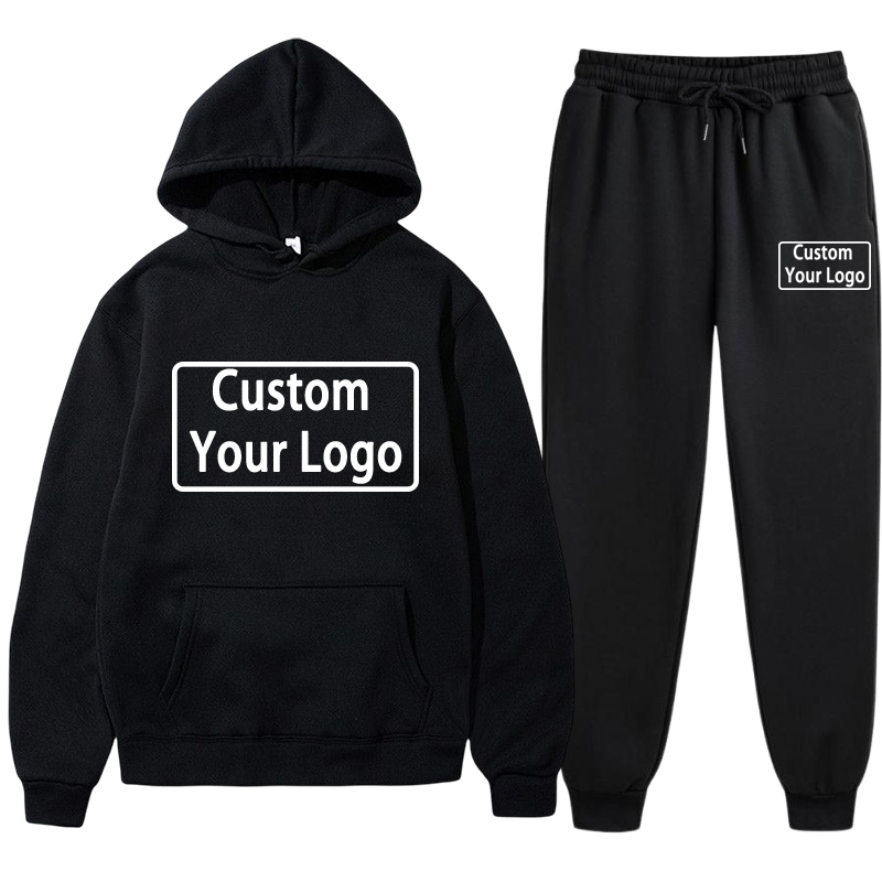 Setelan Hoodie dan Celana Olah - Winter Clothing Women'S ulasan dan harga