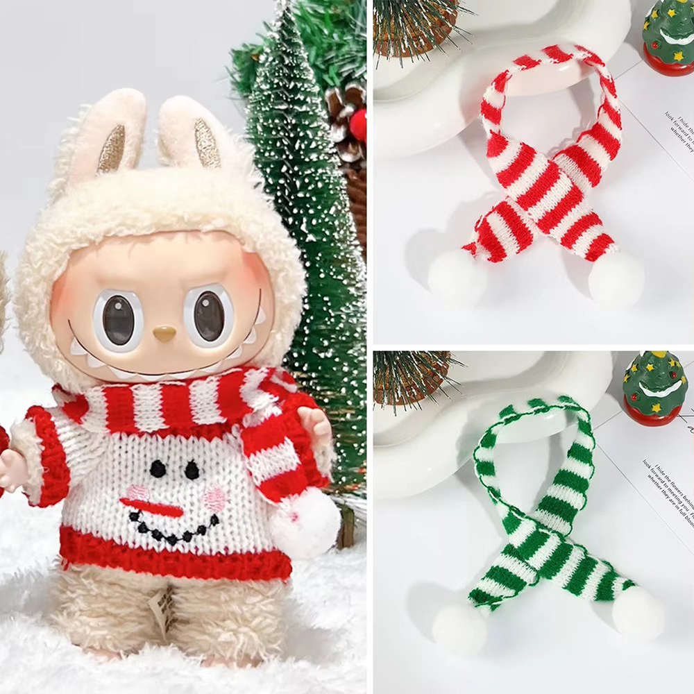 Aksesori Pakaian Boneka Mini 1 - Winter Clothing Boys ulasan dan harga