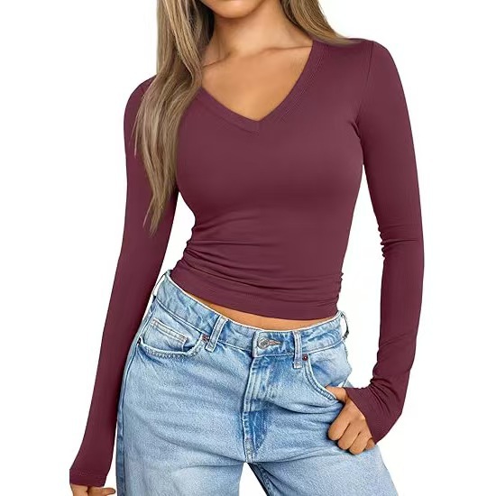 Pakaian Wanita Baru Amazon Mus - Winter Clothing Amazon ulasan dan harga