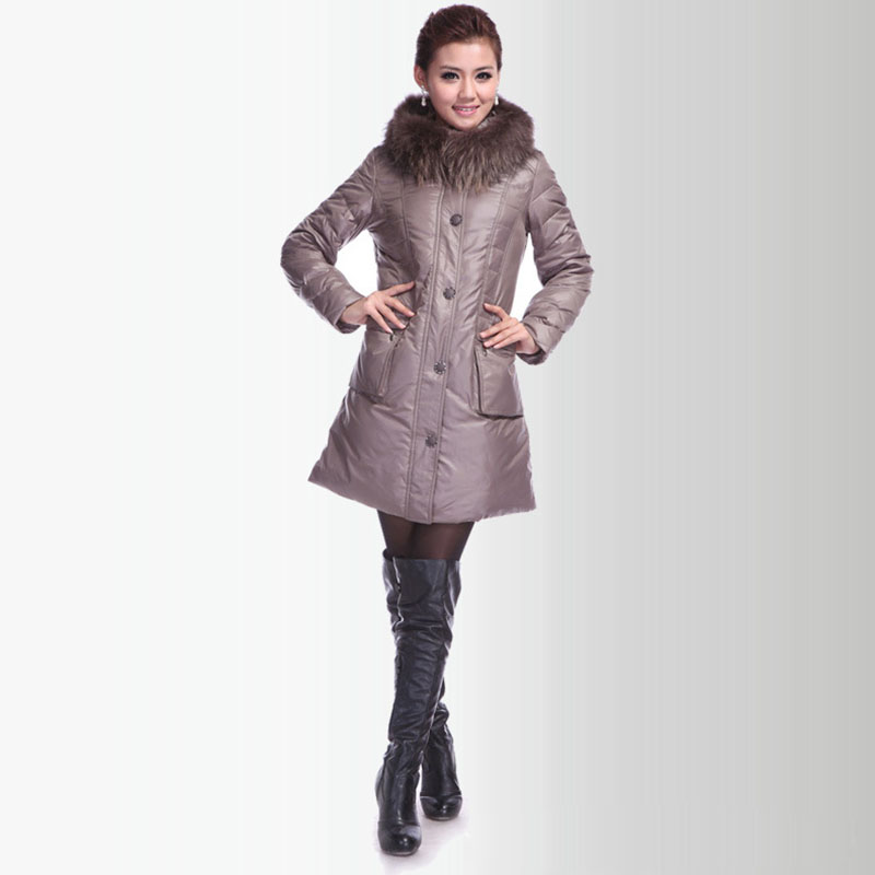 Jaket musim dingin wanita Jake - Winter Clothing For Plus Size Women ulasan dan harga