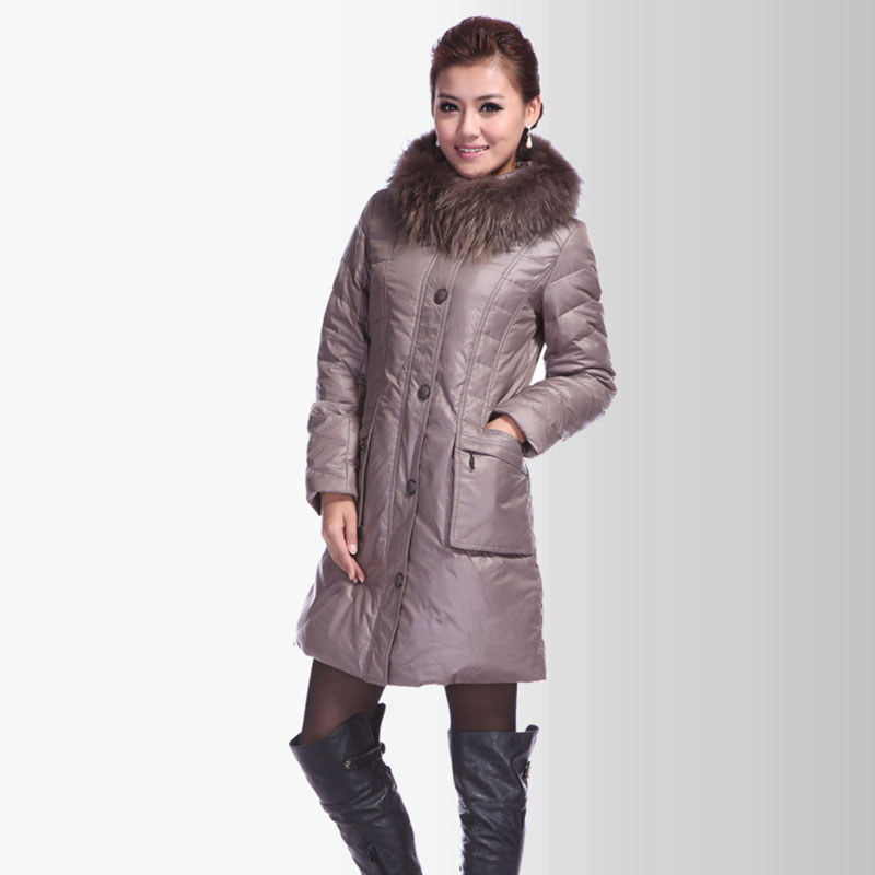 Jaket musim dingin wanita Jake - Winter Clothing For Plus Size Women ulasan dan harga