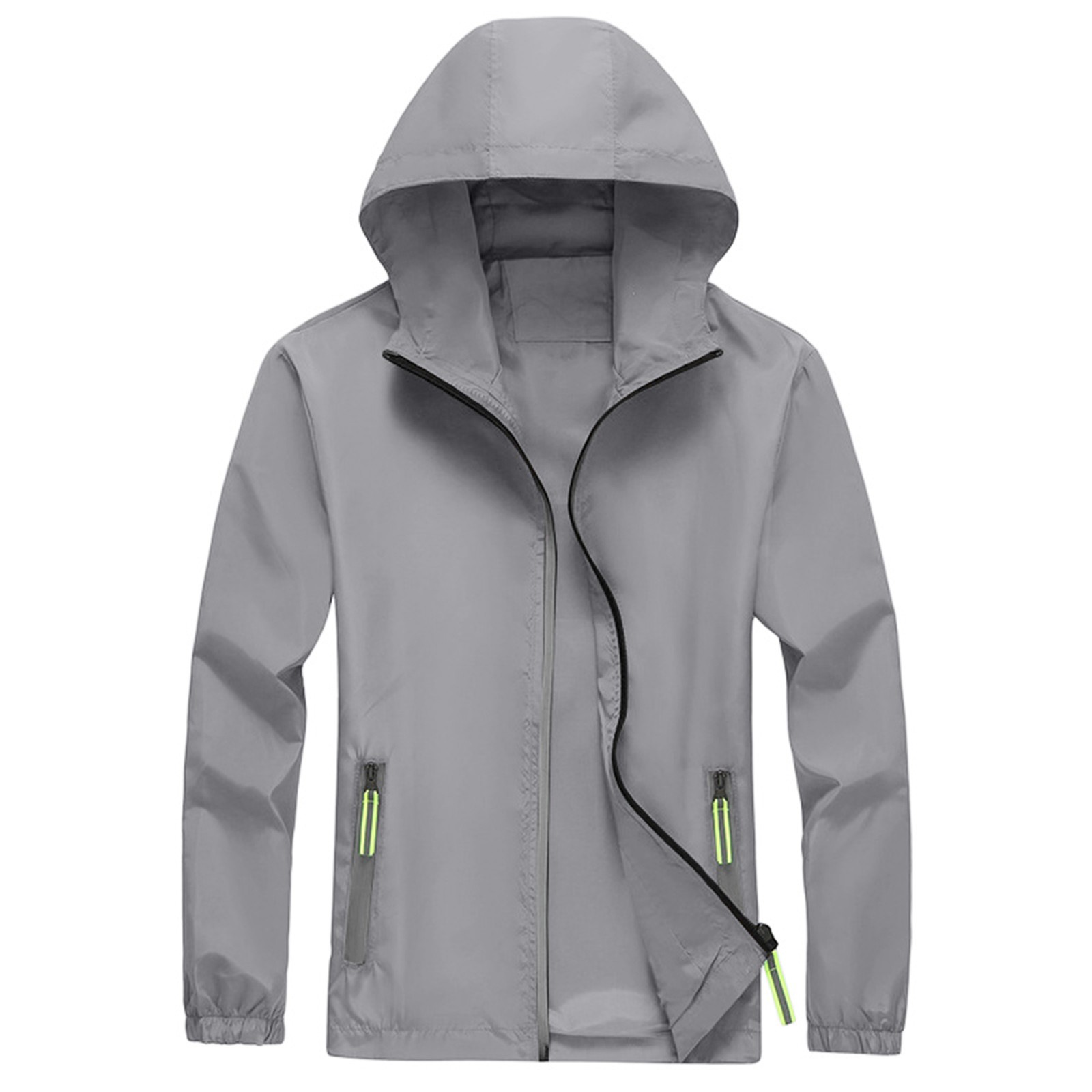 Pakaian Pelindung Matahari Uku - Winter Sun Clothing ulasan dan harga