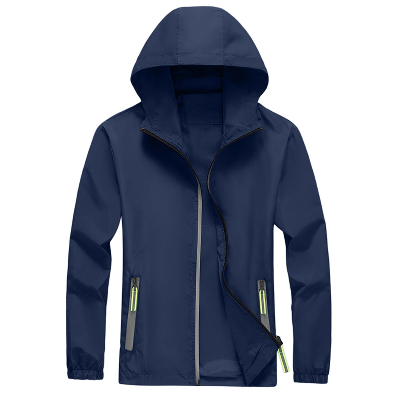 Pakaian Pelindung Matahari Uku - Winter Sun Clothing ulasan dan harga