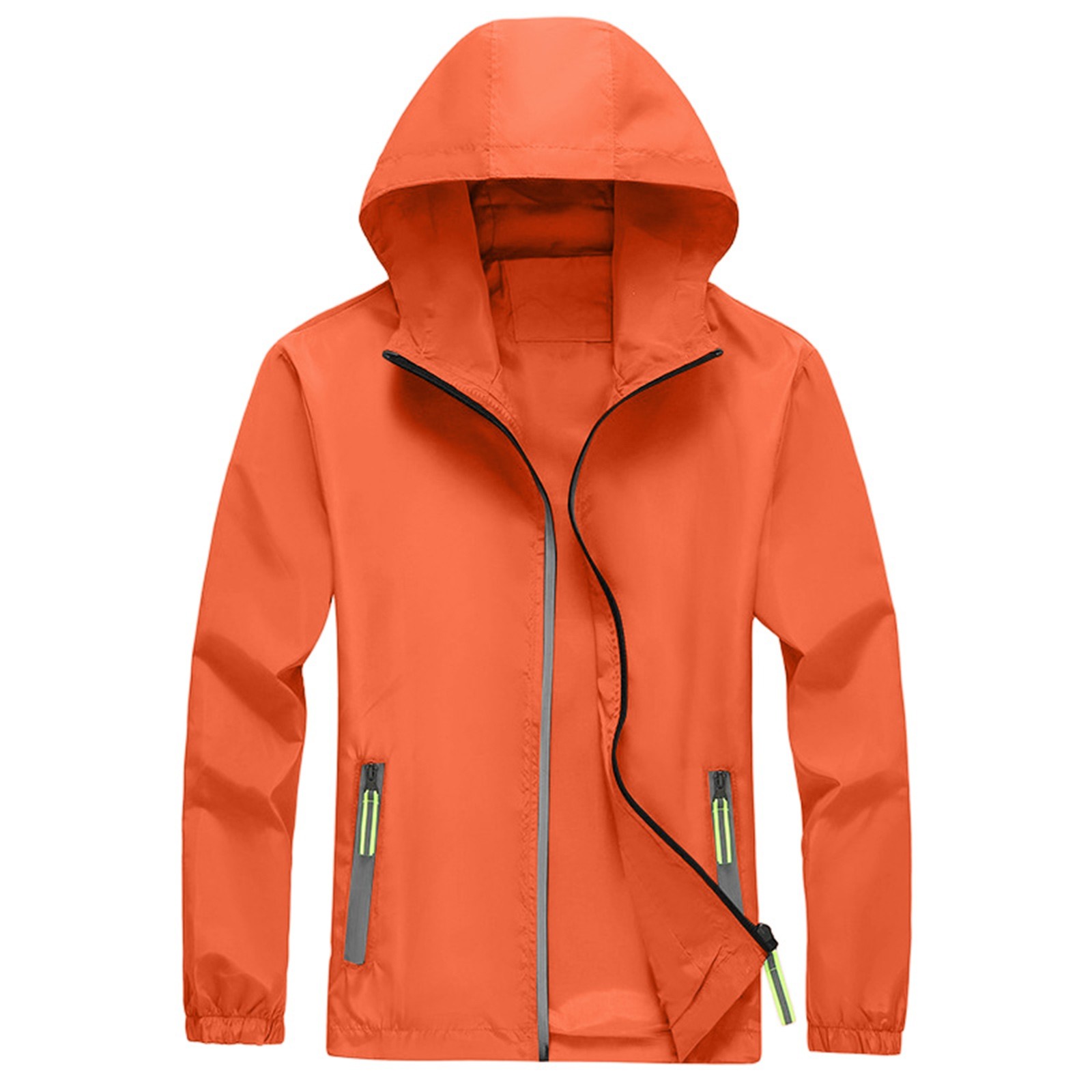 Pakaian Pelindung Matahari Uku - Winter Sun Clothing ulasan dan harga