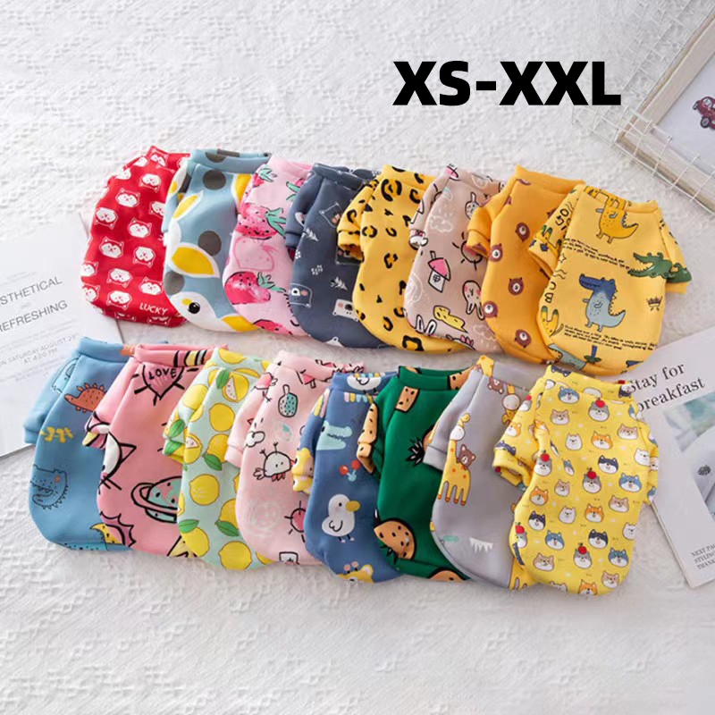 Pakaian Anjing Xs untuk Anjing - Winter Clothing Boys ulasan dan harga
