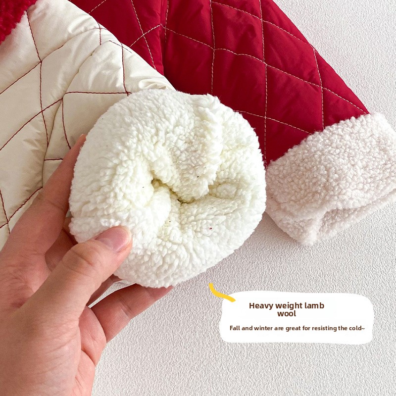 Pakaian Anak-Anak Tahun Baru 2 - Winter Clothing For Babies ulasan dan harga